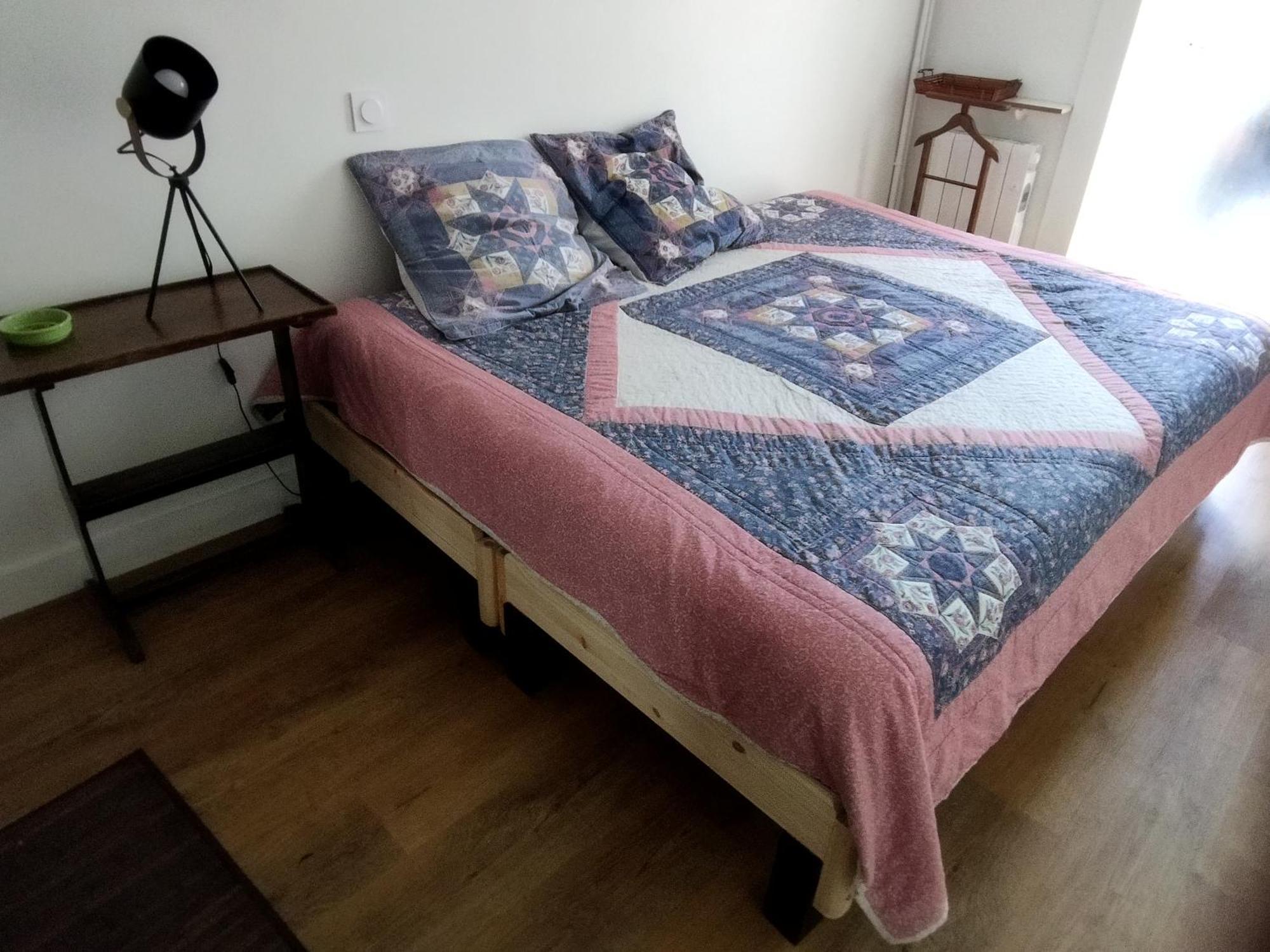 La Porte Bleue Cancale Zewnętrze zdjęcie